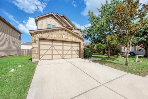 Photo of 9009 Stambourne ST, Austin, TX 78747 (MLS # 1052207)