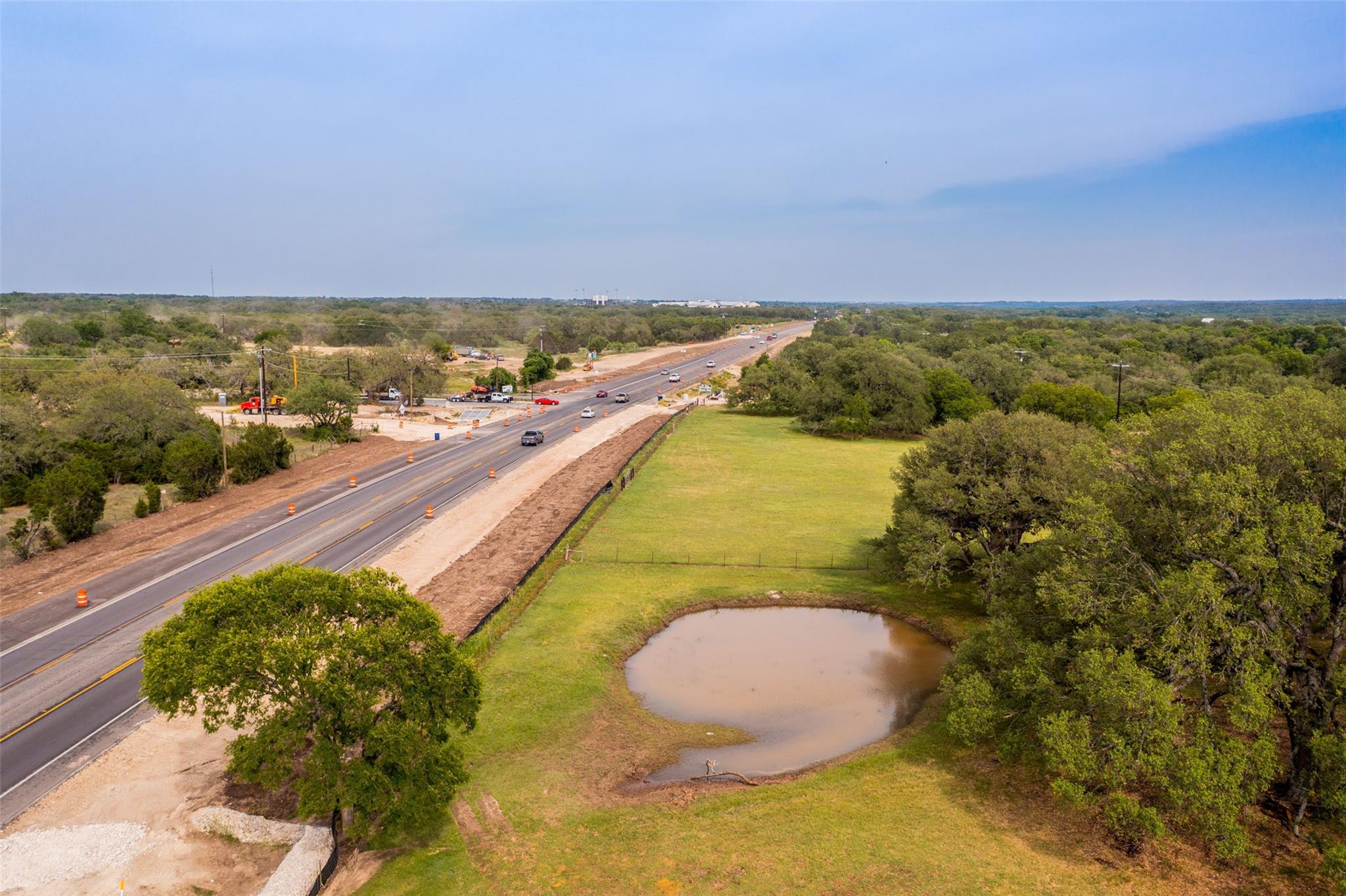 TBD 1 W State Highway 29 Highway