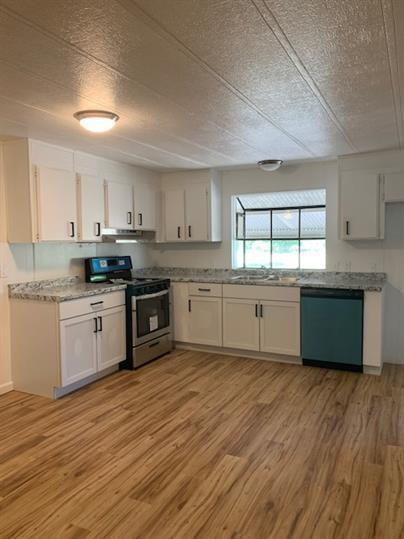 Photo of 3041 FM 671 RD, Luling, TX 78648 (MLS # 7997554)
