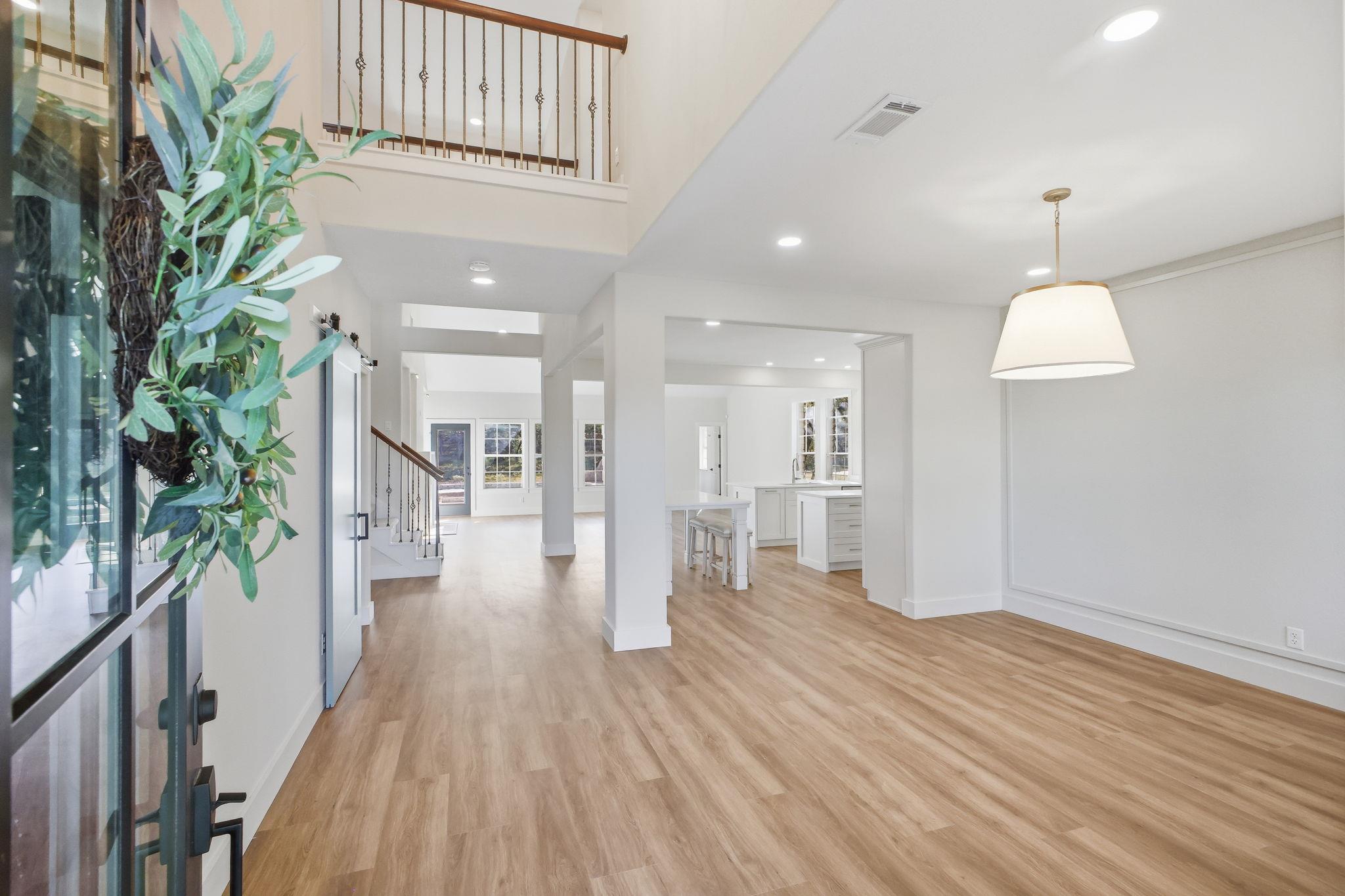 3011 River WAY