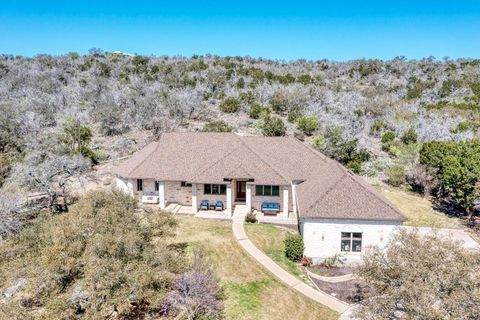 Photo of 330 Juniper TRL, Kingsland, TX 78639 (MLS # 3566451)