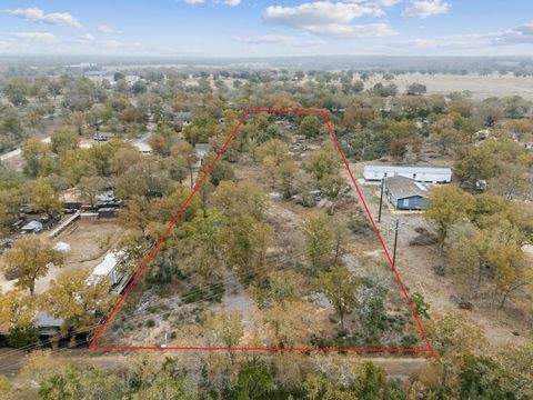 0 Dickerson LN Elgin TX 78621