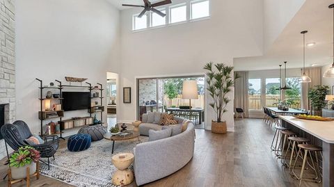 Tiny photo for 2408 Vittoria VW, Leander, TX 78641 (MLS # 9183975)