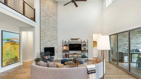 Tiny photo for 2408 Vittoria VW, Leander, TX 78641 (MLS # 9183975)