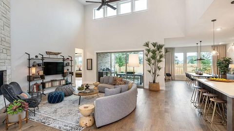 Tiny photo for 2408 Vittoria VW, Leander, TX 78641 (MLS # 9183975)