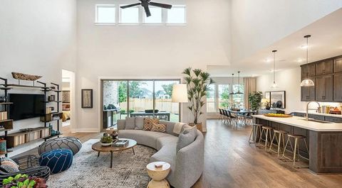 Tiny photo for 2408 Vittoria VW, Leander, TX 78641 (MLS # 9183975)