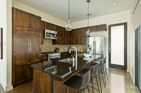 Tiny photo for 2017 Kinney Ave #B, Austin, TX 78704 (MLS # 4378667)