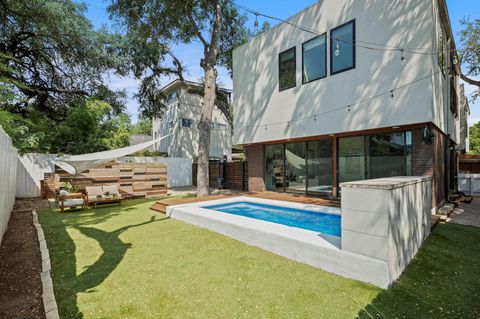 Tiny photo for 2017 Kinney Ave #B, Austin, TX 78704 (MLS # 4378667)