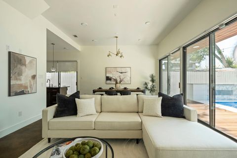 Tiny photo for 2017 Kinney Ave #B, Austin, TX 78704 (MLS # 4378667)