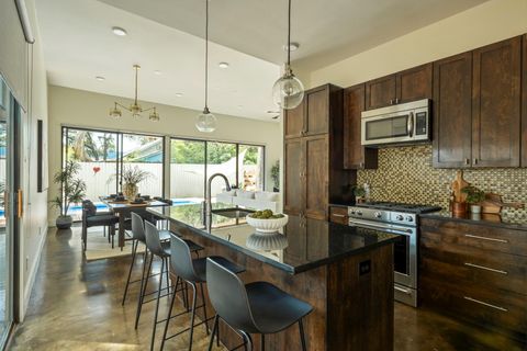 Tiny photo for 2017 Kinney Ave #B, Austin, TX 78704 (MLS # 4378667)