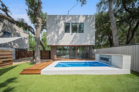 Tiny photo for 2017 Kinney Ave #B, Austin, TX 78704 (MLS # 4378667)