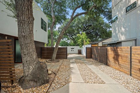 Tiny photo for 2017 Kinney Ave #B, Austin, TX 78704 (MLS # 4378667)