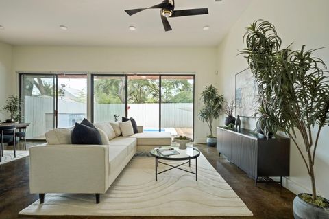 Tiny photo for 2017 Kinney Ave #B, Austin, TX 78704 (MLS # 4378667)