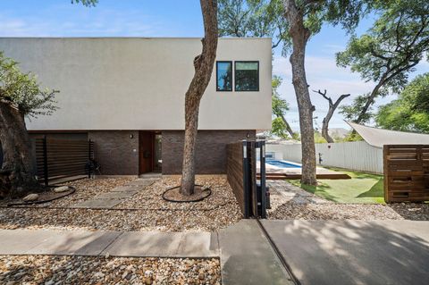Tiny photo for 2017 Kinney Ave #B, Austin, TX 78704 (MLS # 4378667)