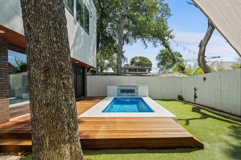 Tiny photo for 2017 Kinney Ave #B, Austin, TX 78704 (MLS # 4378667)