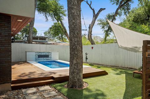Tiny photo for 2017 Kinney Ave #B, Austin, TX 78704 (MLS # 4378667)