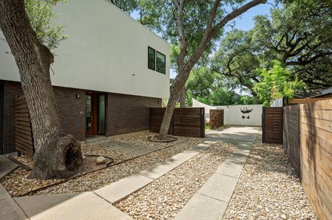 Tiny photo for 2017 Kinney Ave #B, Austin, TX 78704 (MLS # 4378667)