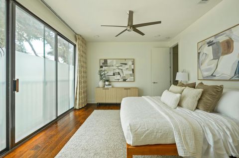 Tiny photo for 2017 Kinney Ave #B, Austin, TX 78704 (MLS # 4378667)