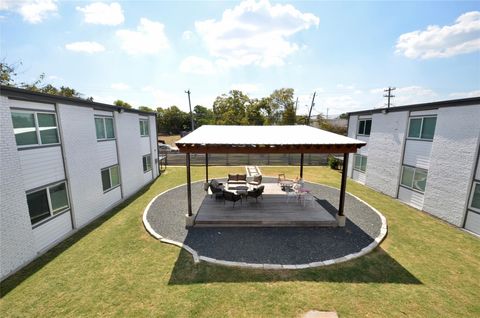 Tiny photo for 1200 E 52nd ST #208, Austin, TX 78723 (MLS # 9109903)