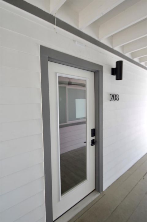 Tiny photo for 1200 E 52nd ST #208, Austin, TX 78723 (MLS # 9109903)