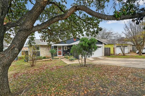 Photo of 3104 Harpers Ferry LN, Austin, TX 78745 (MLS # 5677280)