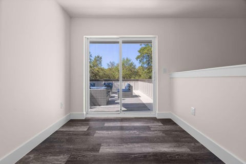 Tiny photo for 917 Vargas RD #B, Austin, TX 78741 (MLS # 8201070)