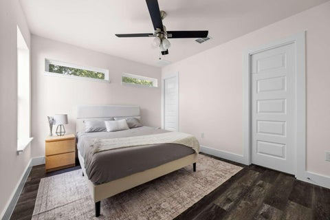 Tiny photo for 917 Vargas RD #B, Austin, TX 78741 (MLS # 8201070)
