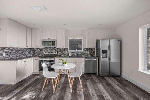 Tiny photo for 917 Vargas RD #B, Austin, TX 78741 (MLS # 8201070)