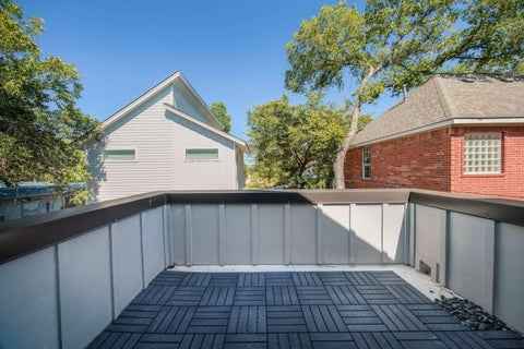 Tiny photo for 917 Vargas RD #B, Austin, TX 78741 (MLS # 8201070)