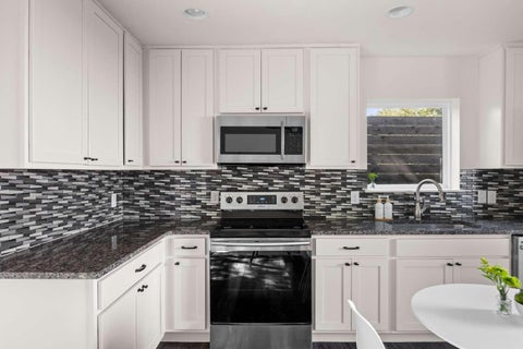 Tiny photo for 917 Vargas RD #B, Austin, TX 78741 (MLS # 8201070)