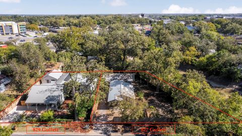 Tiny photo for 827 Gullett ST, Austin, TX 78702 (MLS # 1235910)