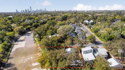 Tiny photo for 827 Gullett ST, Austin, TX 78702 (MLS # 1235910)
