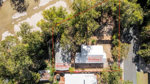 Tiny photo for 827 Gullett ST, Austin, TX 78702 (MLS # 1235910)