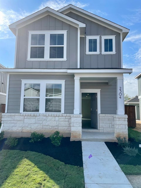 Photo of 2304 Jack Nora WAY, Round Rock, TX 78665 (MLS # 4049367)
