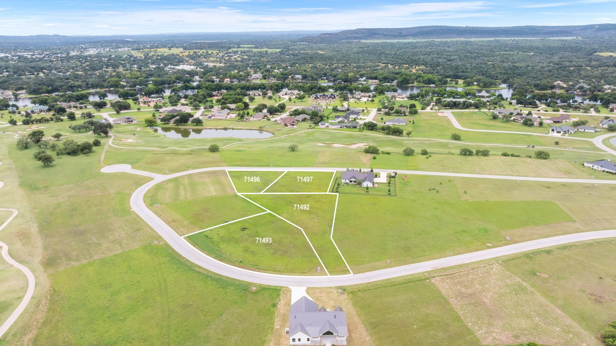 Lot 9053 Sandia LOOP
