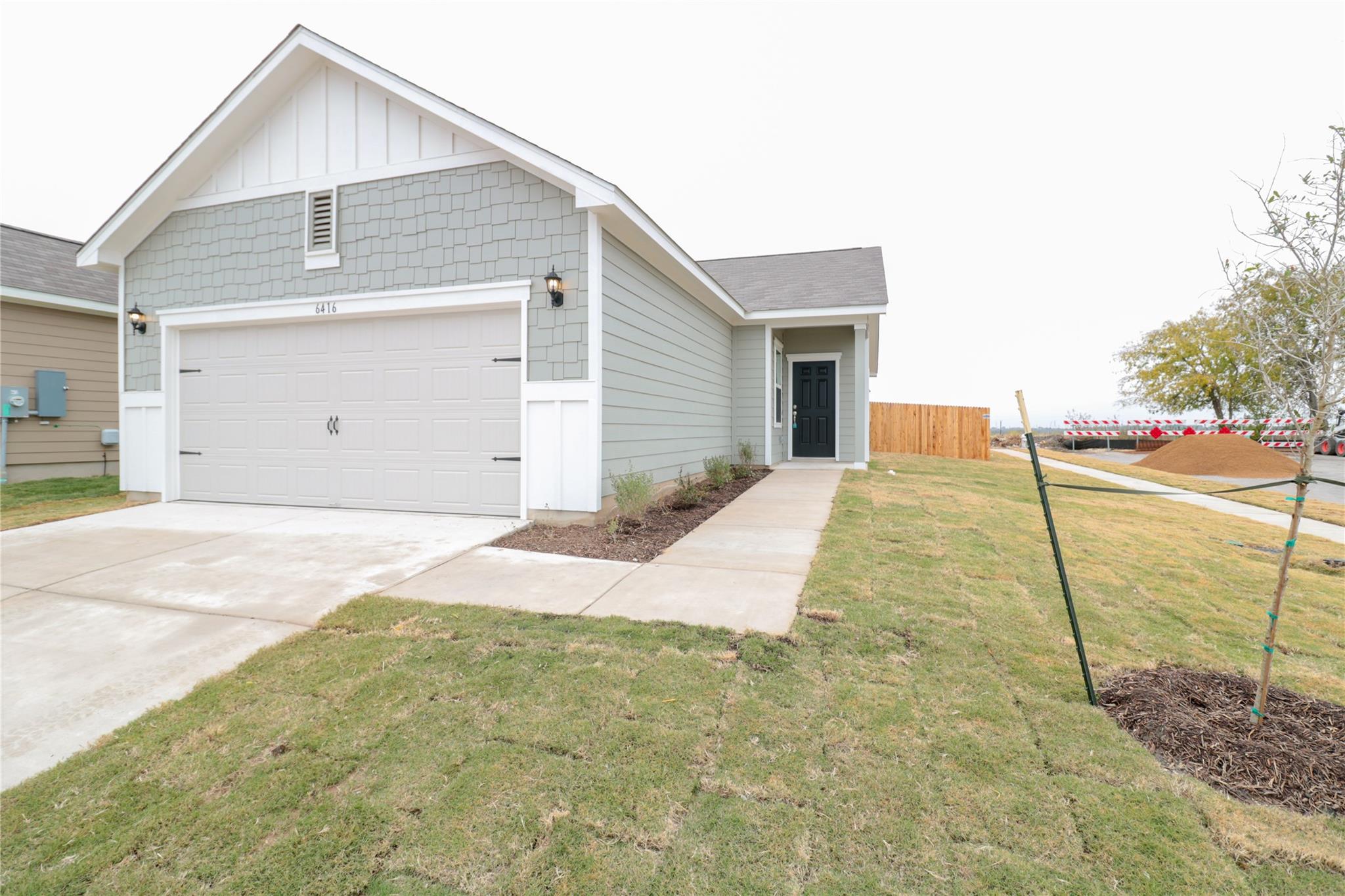 Photo 1 of 23 — 6416 Routenburn ST, Austin, TX 78754