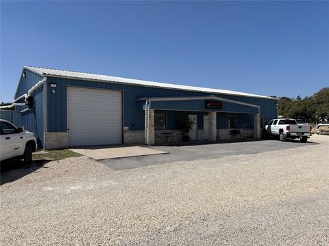3500 Lohmans Ford RD 1 Lago Vista TX 78645