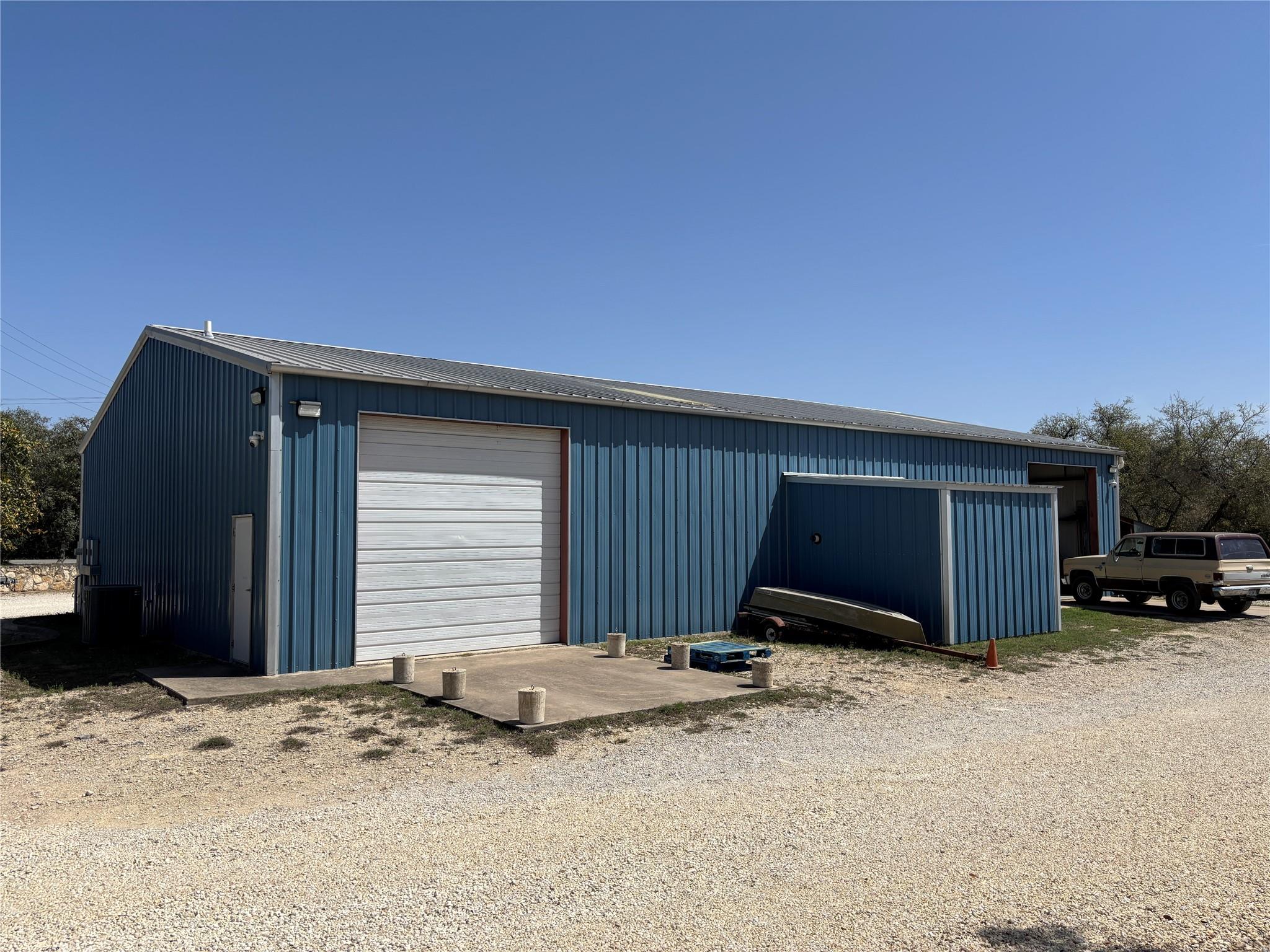 3500 Lohmans Ford RD 1