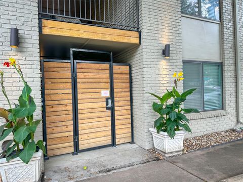 Tiny photo for 1307 Norwalk LN #102, Austin, TX 78703 (MLS # 7975449)