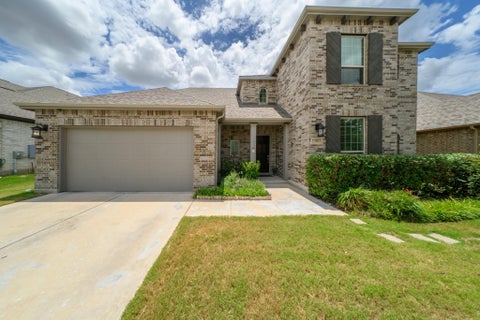 Photo of 751 Whitetail DR, Round Rock, TX 78681 (MLS # 6369169)