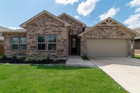 Photo of 273 Rimrock CT, Bastrop, TX 78602 (MLS # 5145563)