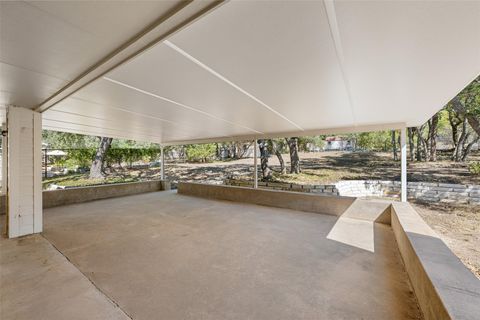 Tiny photo for 9424 El Rey BLVD, Austin, TX 78737 (MLS # 8498924)