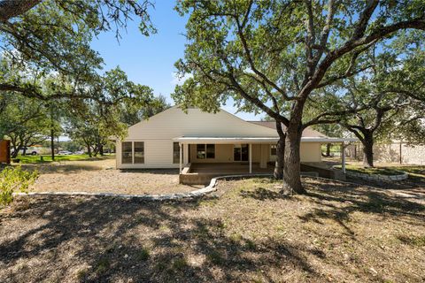 Tiny photo for 9424 El Rey BLVD, Austin, TX 78737 (MLS # 8498924)