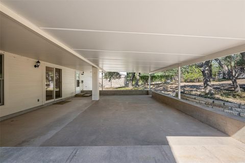 Tiny photo for 9424 El Rey BLVD, Austin, TX 78737 (MLS # 8498924)