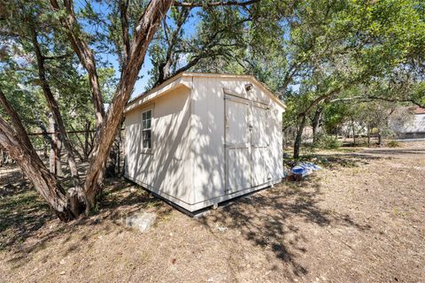 Tiny photo for 9424 El Rey BLVD, Austin, TX 78737 (MLS # 8498924)