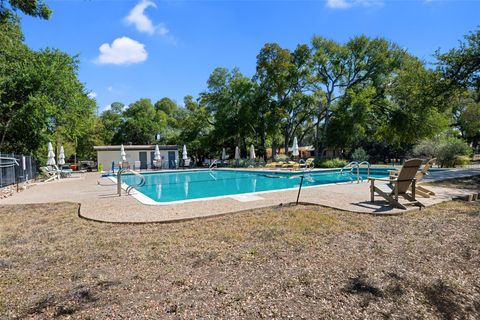 Tiny photo for 9424 El Rey BLVD, Austin, TX 78737 (MLS # 8498924)