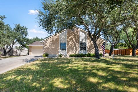 Photo of 9424 El Rey BLVD, Austin, TX 78737 (MLS # 8498924)