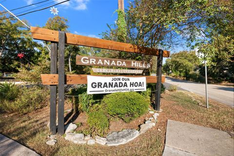 Tiny photo for 9424 El Rey BLVD, Austin, TX 78737 (MLS # 8498924)