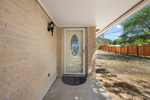 Tiny photo for 9424 El Rey BLVD, Austin, TX 78737 (MLS # 8498924)
