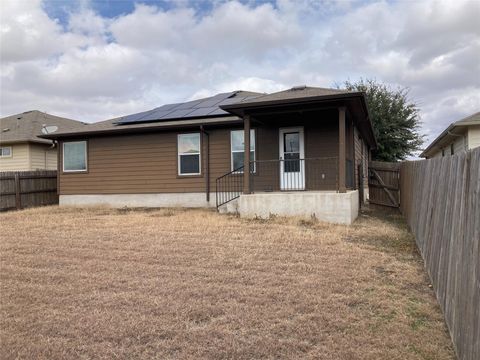 Tiny photo for 13325 Pine Needle ST, Manor, TX 78653 (MLS # 8312807)